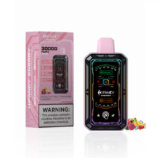 HIFANCY ENERGY 30K puff vape