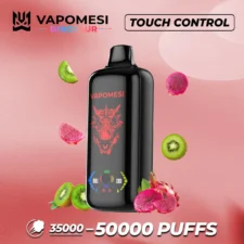 VAPOMESI DINOSAUR 50000 puff vape